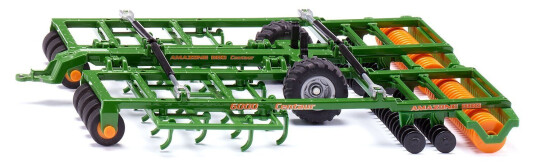 Siku 1:32 Amazone Centaur 313-2069 Siku 1:32 Amazone Centaur 313-2069