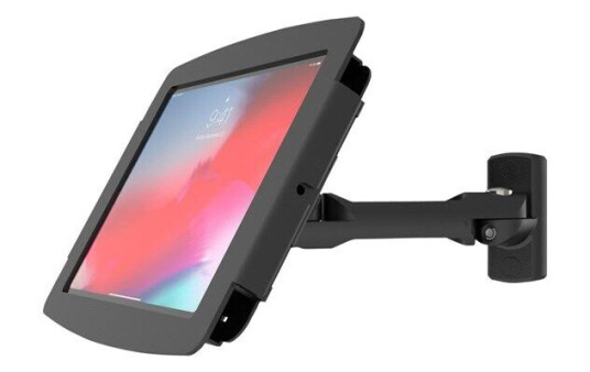 Compulocks iPad Pro 12.9-inch Enclosure Swing Wall Mount