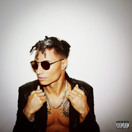 Jose James Love In The Time Of Madness CD