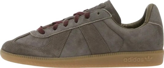 Adidas, unisex, Sport, Grå, 41 1/3 EU,