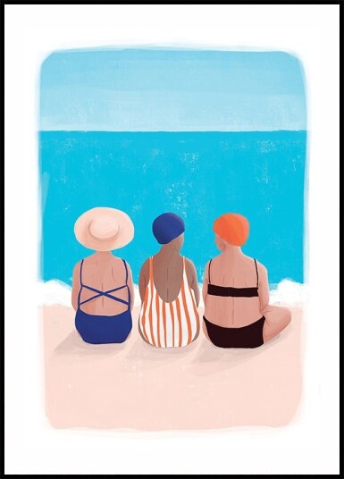 Cakula Plakat Plakat / 30x40cm Cakula Plakat Plakat / 30x40cm