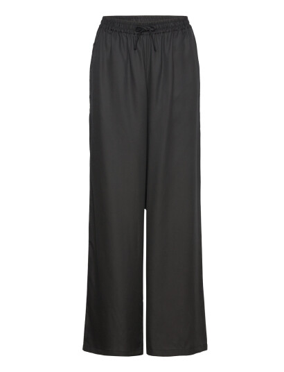 Makia Ley Trousers - Black - S