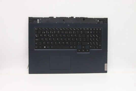 Lenovo Upper Case ASM_POR