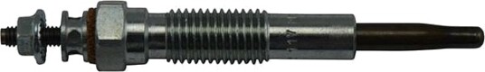 Glødeplugg KAVO PARTS IGP 4507