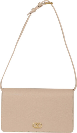 Valentino Garavani Dame Vesker Rosa ONE SIZE,
