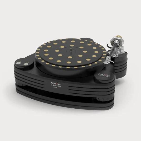 Acoustic Signature Ascona Neo Sort Standard