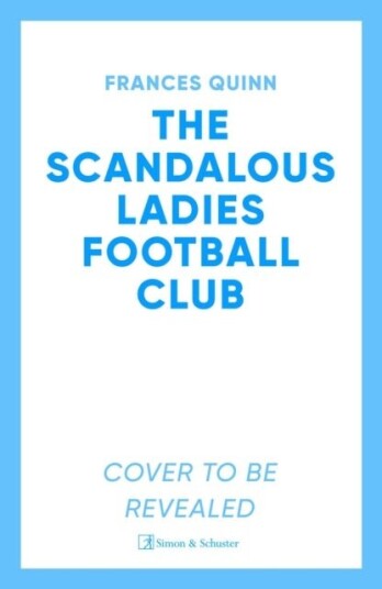 The Scandalous Ladies Football Club The Scandalous Ladies Football Club
