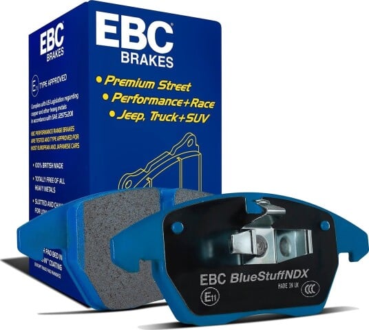 Bremseklosser EBC Brakes DP5959NDX