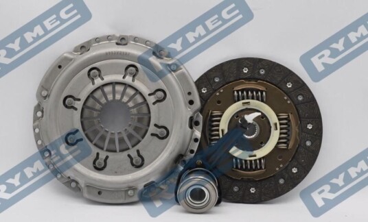 RYMEC JT1637016 Clutchsett