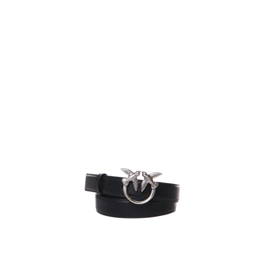 Pinko Dame Accessories Svart XS,