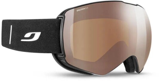 Julbo Lightyear Spectron 3 black Julbo Lightyear Spectron 3 black