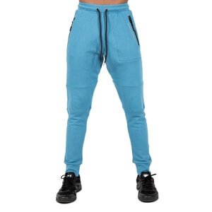 Gorilla Wear Newark Pants, blue, large