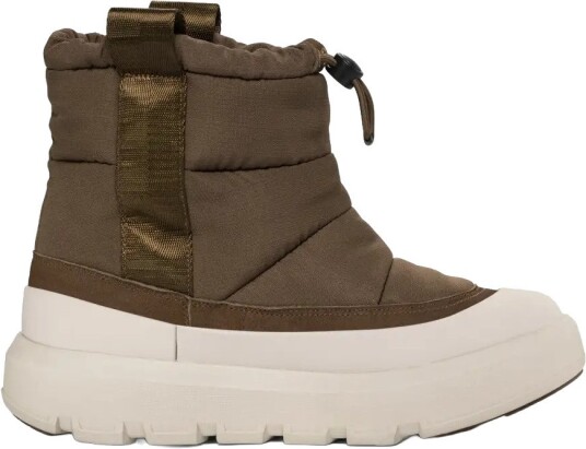 Viking Footwear Unisex Jogger High Hybrid Taupe 47 Viking Footwear Unisex Jogger High Hybrid Taupe 47
