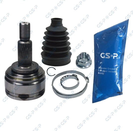 GSP 850130 Drivledd