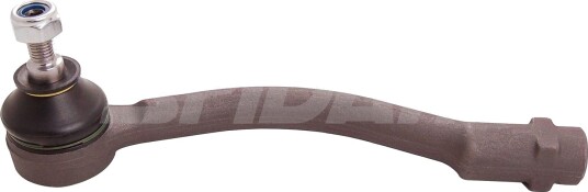 SPIDAN CHASSIS PARTS 58231 Endeledd