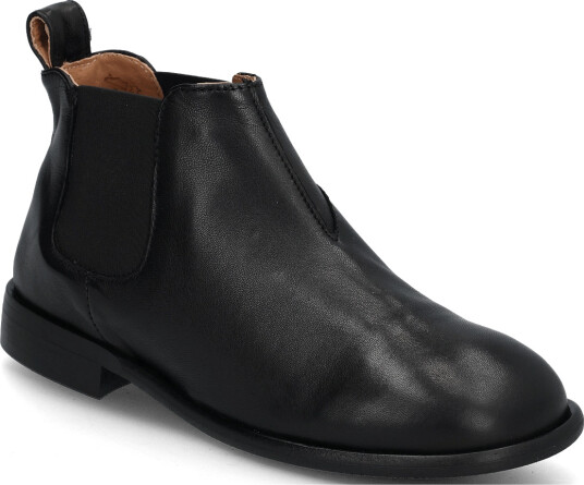 Pavement Pazana   Black   36