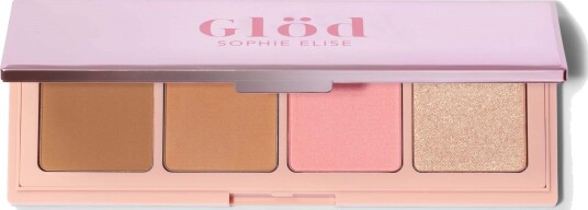 Glöd Sophie Elise Glow Face Palette