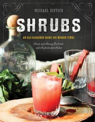 Shrubs Av Michael Dietsch