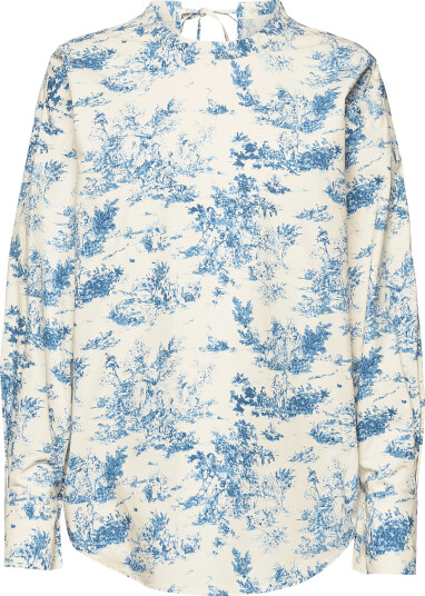 NORR | Jose Top | 34