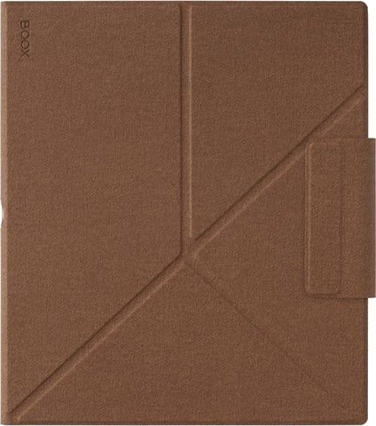 Onyx Boox Note Air6 C Magnetic Cover Case - Umber