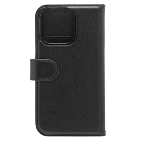 Linocell Lommebokdeksel for iPhone 16 Pro Magsafe