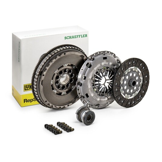 Clutchsett LuK 600 0203 00 Clutchsett LuK 600 0203 00