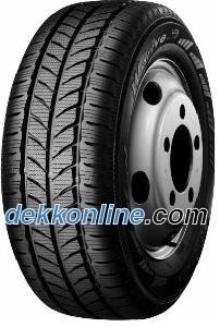 Yokohama W.drive WY01 175/65R14C 90/88T