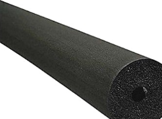 NMC Insul-Tube 028x13mm Rørisolering 2m NMC Insul-Tube 028x13mm Rørisolering 2m