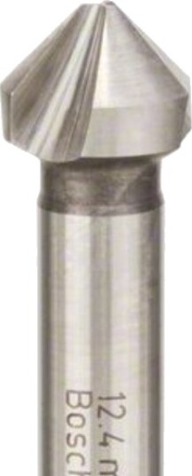 Bosch Forsænker Hss 3-Skær Ø12x56mm M6 90Gr