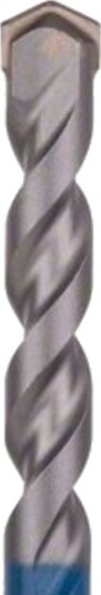 Bosch Powertools Bosch Accessories 2609255413 Hardmetall Spiralbor I Betong 14 Mm Total Lengde 150 Mm Sylinderfeste