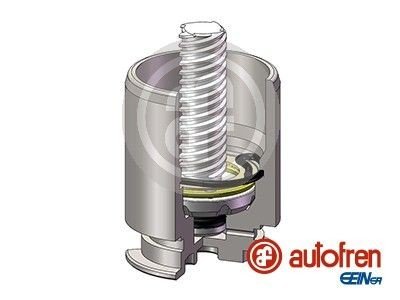 Autofren Seinsa Stempel bremsecaliper AUTOFREN SEINSA D025422RK
