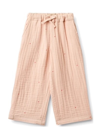 Wheat Trousers Sasha Orange 128 Wheat Trousers Sasha Orange 128
