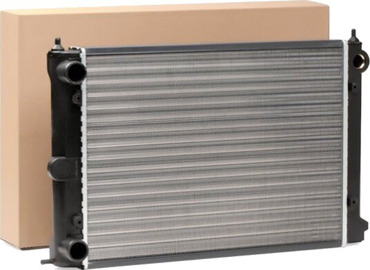RIDEX 470R0157 Radiator motorkjøling