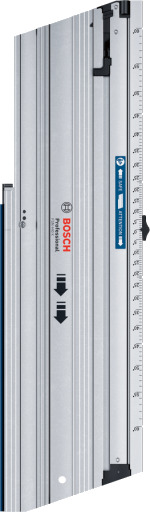 Bosch FSN X 440 Styreskinne for Presise Kutt i Elektroverktøy Bosch FSN X 440 Styreskinne for Presise Kutt i Elektroverktøy