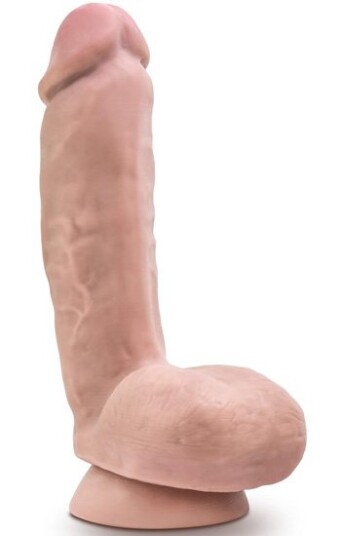 Hung Rider Jax 21,5 cm