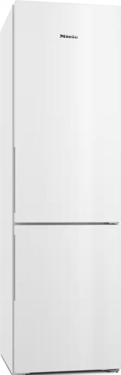 Miele kombiskap KFN4395DD hvit Miele kombiskap KFN4395DD hvit