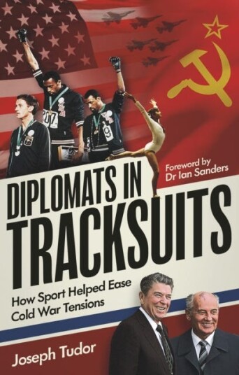 Diplomats in Tracksuits How Sport Helped Ease Cold War Tensions