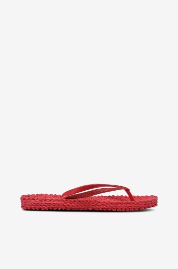 Ilse Jacobsen   Flip Flop Glitter   Rosa