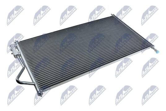 Kondensator NTY CCS-FR-006 Kondensator NTY CCS-FR-006