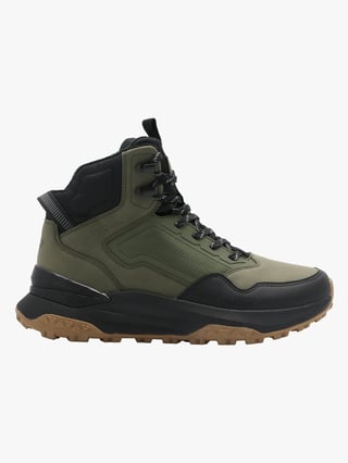 ERGOBIO Remox Water Resistant Grønn 42