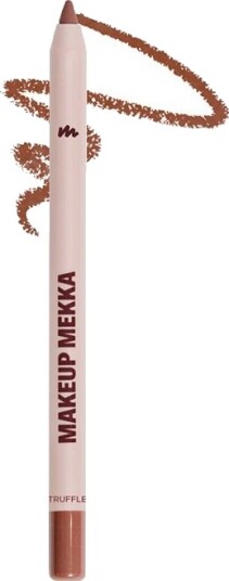 Waterproof PLUMP'D Lip Liner Truffle