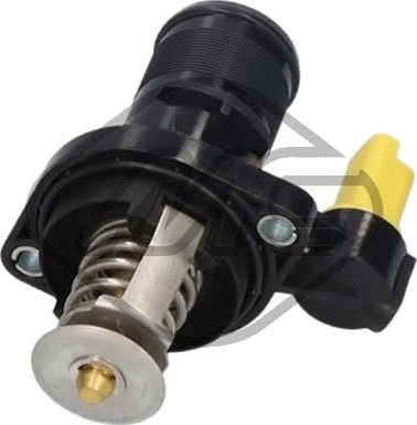 Termostat, kjølemiddel Metalcaucho 30956