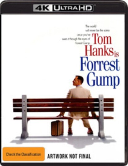 Forrest Gump