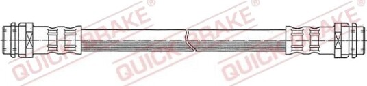 Bremseslange QUICK BRAKE 25.003