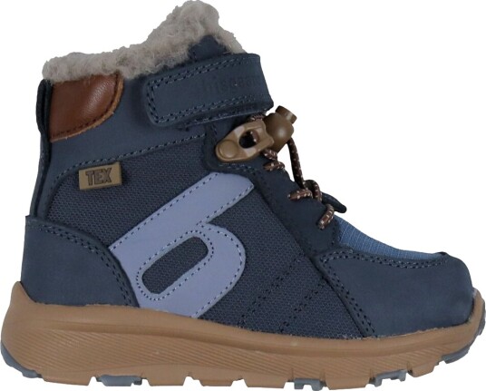 Bisgaard Navy Marlon Tex Tex 25