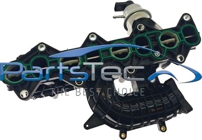 PartsTec PTA519-0180 Innsugsmanifold