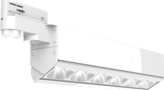 Brick Linear T60 60W 3000K For Global 3T skinne