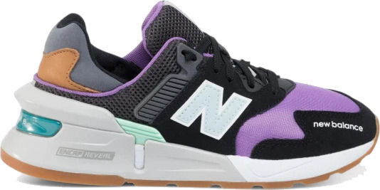 New Balance Dame Sko Flerfarget 39 EU,