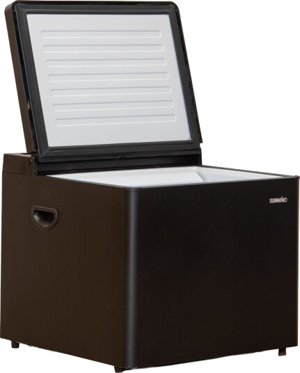 Kjøleboks Sunwind Ventus 40l for Gass/12V/230V Kjøleboks Sunwind Ventus 40l for Gass/12V/230V