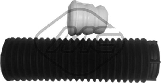 Fjærstopper Metalcaucho 05287